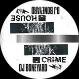 DJ Boneyard: Original EP