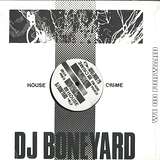 DJ Boneyard: Original EP