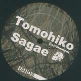 Tomohiko Sagae: Entrainment