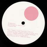 Peter F. Spiess: Crystal Polymorphs