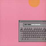 Peter F. Spiess: Crystal Polymorphs