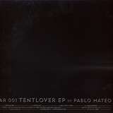 Pablo Mateo: Tentlover EP