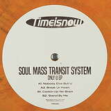 Soul Mass Transit System: Only U
