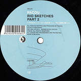 Pacou: Rio Sketches Part 2
