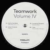 Various Artists: Teamwork Vol. IV