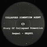 Collapsed Dimention Agent: Story Of Collapsed Dimention