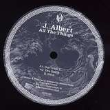 J. Albert: All The Things