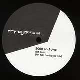 2000 And One: Get Down (Len Faki Mixes)