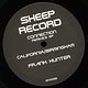 Various Artists: California / Birmingham Connection Remix EP