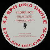 Florence: The Vineyard (Convextion & Peter Ford Remixes)