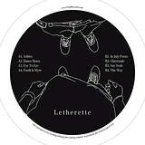 Letherette: EP 1
