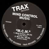Mind Control Music: MCM