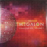 Megalon: The Collected EP's Vol. 1