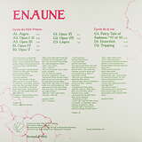 Enaune: Cycle de Petit Prince de Saint-Exupery