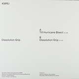 KMRU: Dissolution Grip