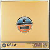 Various Artists: SSLA001