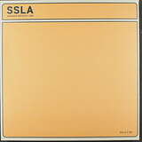 Various Artists: SSLA001