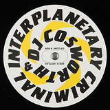 Interplanetary Criminal & DJ Cosworth: Untitled