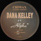 Dana Kelley: Alpha