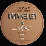 Dana Kelley: Alpha