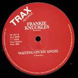 Frankie Knuckles: Waiting On My Angel
