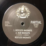 Restless Mashaits Feat. Boom Horns: Rasta the First