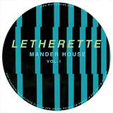 Letherette: Mander House, Vol. 1