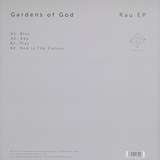 Gardens of God: Rau