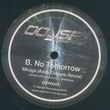 Mirage: No Tomorrow