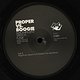 Proper vs Boogie: Magnificent Speech Funk (La Garnier’s Doom-Dat Edit)