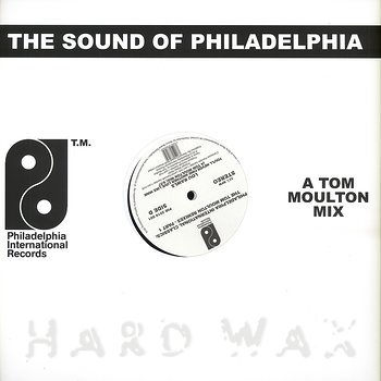 Various Artists: Philadelphia International Classics - The Tom