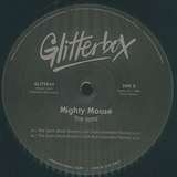 Mighty Mouse: The Spirit