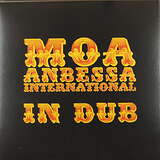 Various Artists: Moa Anbessa International In Dub