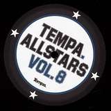 Various Artists: Tempa Allstars Vol. 8