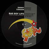 Danny Coxson: Bad Boy Life / Mass Out