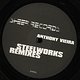 Anthony Vieira: Steelworks Remixs