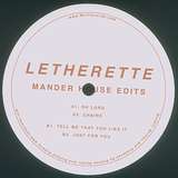 Letherette: Mander House Edits