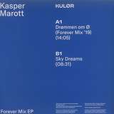 Kasper Marott: Forever Mix EP