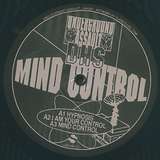 D.H.S.: Mind Control