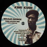 Reggae George: Three Wicked Men