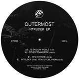 Outermost: Intruder EP