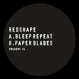 Redshape: Bleep Repeat