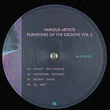 Various Artists: Purveyors Of The Groove Vol. 3