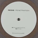 Regis: Penetration
