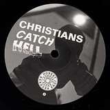 Various Artists: Christians Catch Hell (Gospel Roots 1976-79)