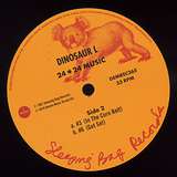 Dinosaur L: 24 -> 24 Music