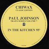 Paul Johnson: In The Kitchen 95'