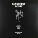 Dave Wincent: First Flight
