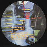 Neil Landstrumm: She Took A Bullet Meant For Me