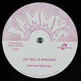 Norman Soloman / The Jays: Joy Bells Ringing / Unity Call